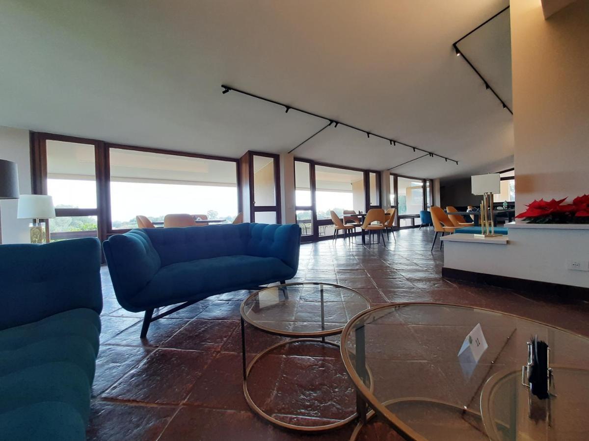 Golf & Sea Residence Is Molas Pula Ngoại thất bức ảnh