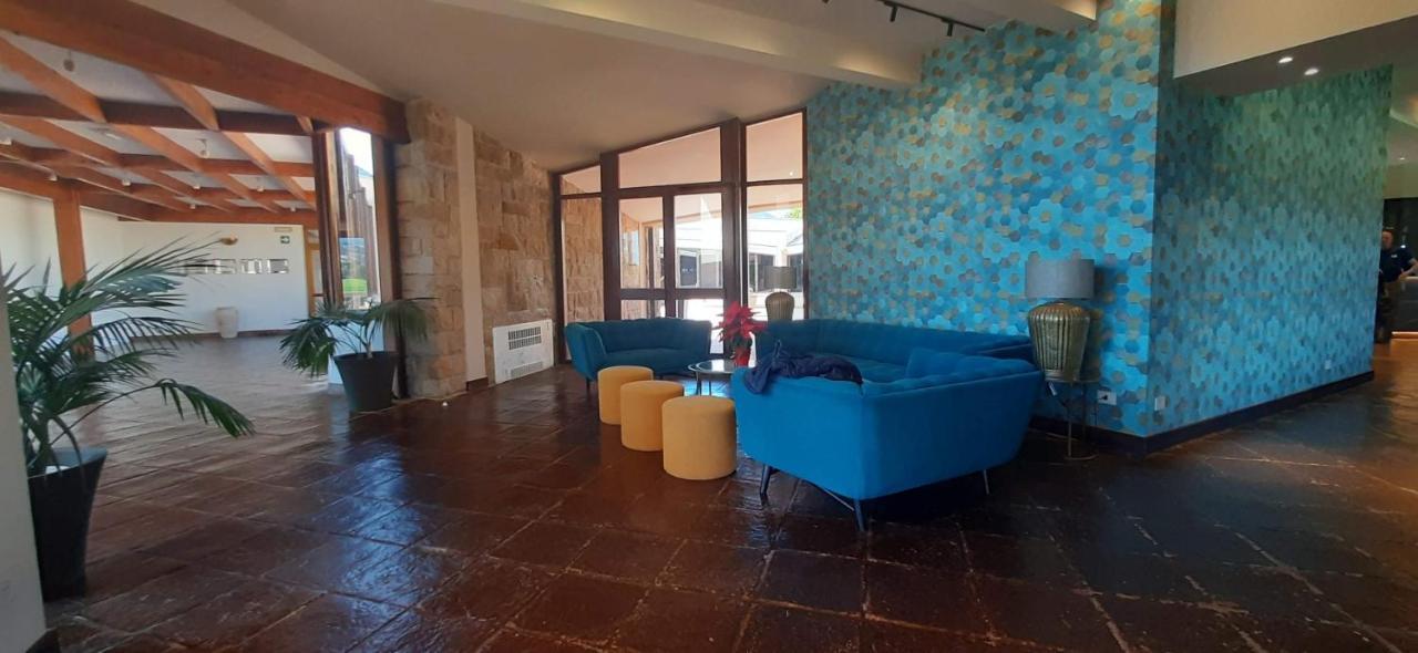 Golf & Sea Residence Is Molas Pula Ngoại thất bức ảnh