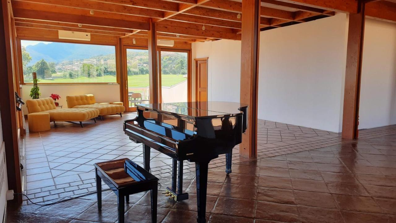 Golf & Sea Residence Is Molas Pula Ngoại thất bức ảnh
