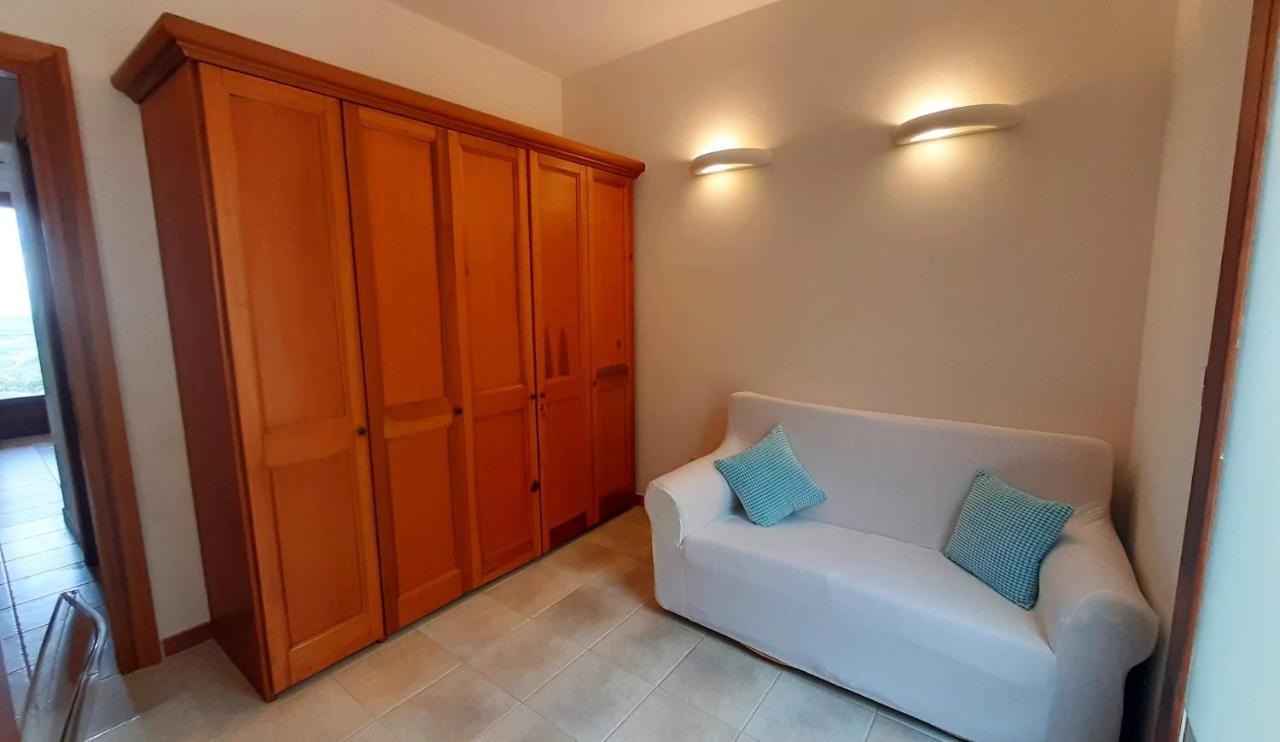 Golf & Sea Residence Is Molas Pula Ngoại thất bức ảnh